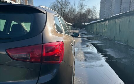 KIA cee'd III, 2018 год, 1 780 000 рублей, 8 фотография