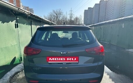 KIA cee'd III, 2018 год, 1 780 000 рублей, 5 фотография