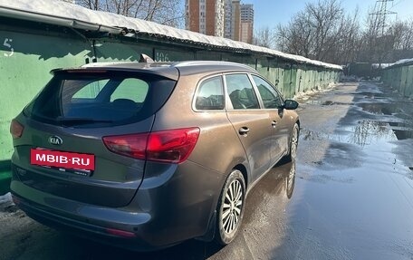 KIA cee'd III, 2018 год, 1 780 000 рублей, 4 фотография