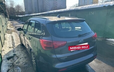 KIA cee'd III, 2018 год, 1 780 000 рублей, 6 фотография