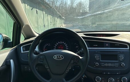 KIA cee'd III, 2018 год, 1 780 000 рублей, 11 фотография