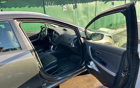 KIA cee'd III, 2018 год, 1 780 000 рублей, 14 фотография