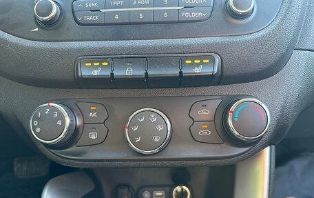 KIA cee'd III, 2018 год, 1 780 000 рублей, 17 фотография