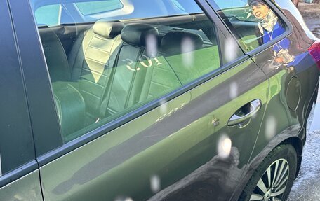 KIA cee'd III, 2018 год, 1 780 000 рублей, 22 фотография