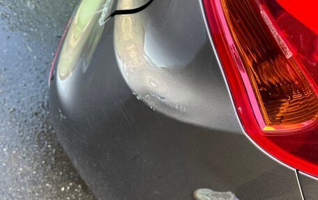 KIA cee'd III, 2018 год, 1 780 000 рублей, 23 фотография