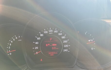 KIA cee'd III, 2018 год, 1 780 000 рублей, 18 фотография