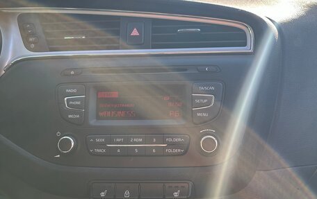 KIA cee'd III, 2018 год, 1 780 000 рублей, 16 фотография