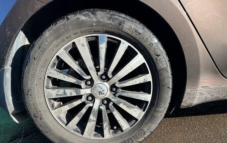 KIA cee'd III, 2018 год, 1 780 000 рублей, 20 фотография