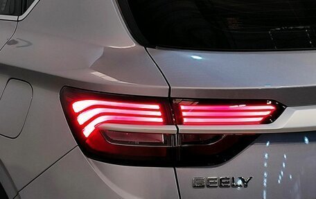 Geely Coolray I, 2023 год, 1 989 000 рублей, 6 фотография