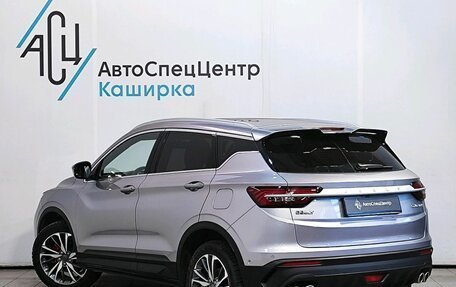 Geely Coolray I, 2023 год, 1 989 000 рублей, 4 фотография