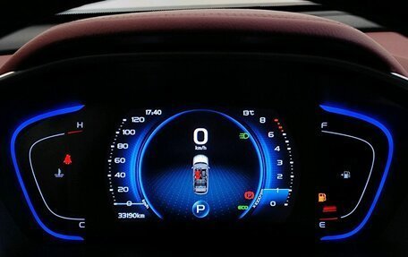 Geely Coolray I, 2023 год, 1 989 000 рублей, 11 фотография