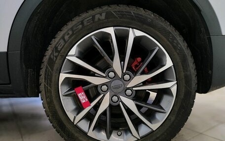 Geely Coolray I, 2023 год, 1 989 000 рублей, 7 фотография