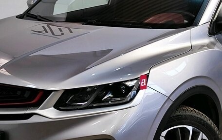 Geely Coolray I, 2023 год, 1 989 000 рублей, 5 фотография