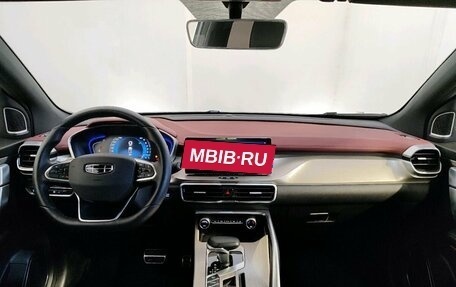 Geely Coolray I, 2023 год, 1 989 000 рублей, 8 фотография