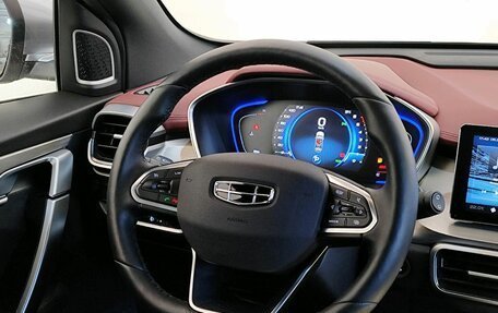 Geely Coolray I, 2023 год, 1 989 000 рублей, 12 фотография