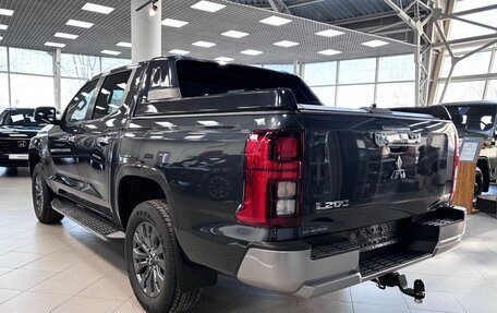 Mitsubishi L200, 2026 год, 5 649 000 рублей, 5 фотография