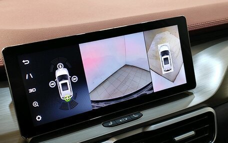 Geely Coolray I, 2023 год, 1 989 000 рублей, 15 фотография