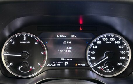 Mitsubishi L200, 2026 год, 5 649 000 рублей, 10 фотография