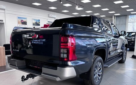 Mitsubishi L200, 2026 год, 5 649 000 рублей, 7 фотография