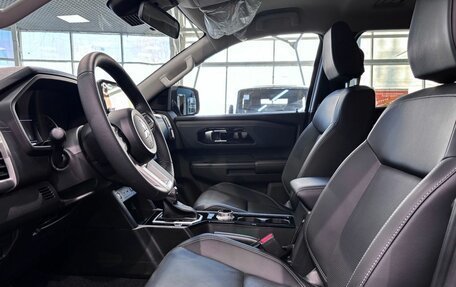 Mitsubishi L200, 2026 год, 5 649 000 рублей, 11 фотография