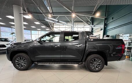 Mitsubishi L200, 2026 год, 5 649 000 рублей, 4 фотография