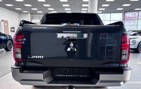 Mitsubishi L200, 2026 год, 5 649 000 рублей, 6 фотография