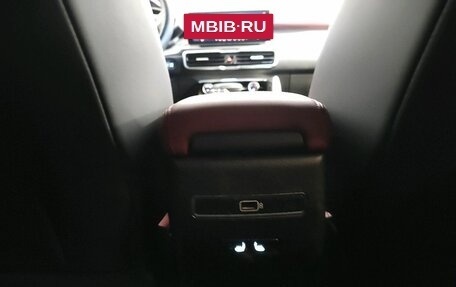 Geely Coolray I, 2023 год, 1 989 000 рублей, 14 фотография