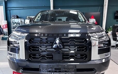 Mitsubishi L200, 2026 год, 5 649 000 рублей, 2 фотография