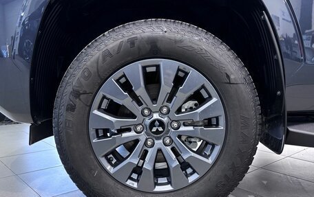 Mitsubishi L200, 2026 год, 5 649 000 рублей, 29 фотография