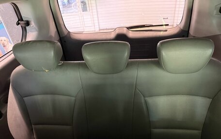 Hyundai Grand Starex Grand Starex I рестайлинг 2, 2011 год, 1 570 000 рублей, 13 фотография