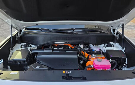 Hyundai Palisade, 2026 год, 8 900 044 рублей, 11 фотография