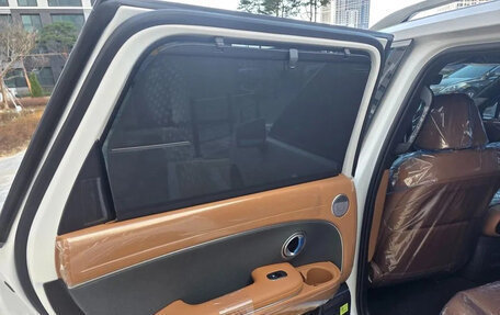 Hyundai Palisade, 2026 год, 8 900 044 рублей, 9 фотография