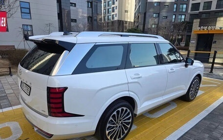 Hyundai Palisade, 2026 год, 8 900 044 рублей, 2 фотография