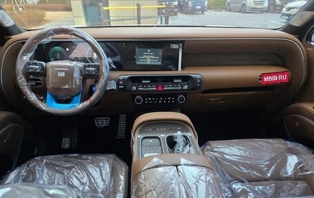 Hyundai Palisade, 2026 год, 8 900 044 рублей, 6 фотография