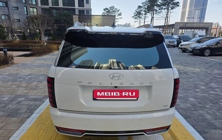 Hyundai Palisade, 2026 год, 8 900 044 рублей, 3 фотография