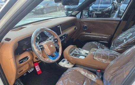 Hyundai Palisade, 2026 год, 8 900 044 рублей, 4 фотография