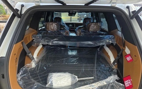 Hyundai Palisade, 2026 год, 8 900 044 рублей, 10 фотография