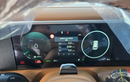 Hyundai Palisade, 2026 год, 8 900 044 рублей, 13 фотография