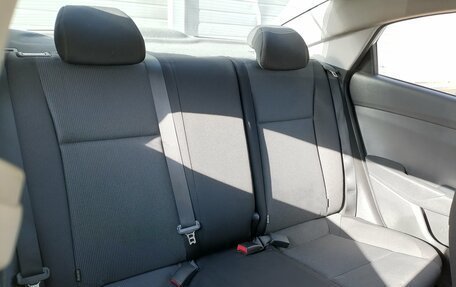 Hyundai Solaris II рестайлинг, 2020 год, 929 000 рублей, 12 фотография