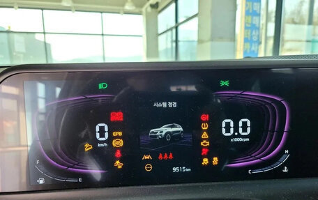 KIA Seltos I, 2024 год, 2 600 044 рублей, 9 фотография