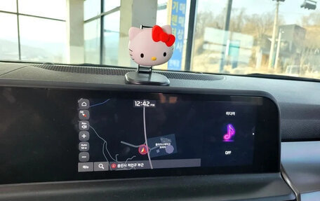 KIA Seltos I, 2024 год, 2 600 044 рублей, 4 фотография