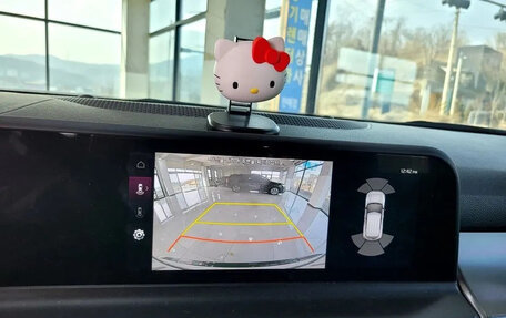 KIA Seltos I, 2024 год, 2 600 044 рублей, 8 фотография