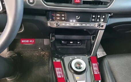 KIA Seltos I, 2024 год, 2 600 044 рублей, 7 фотография