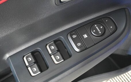 KIA Rio IV, 2019 год, 1 525 000 рублей, 14 фотография