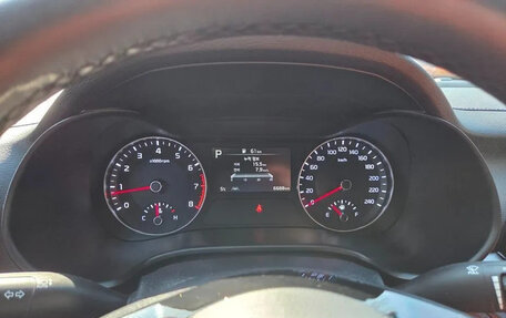 KIA K3, 2022 год, 1 900 044 рублей, 6 фотография