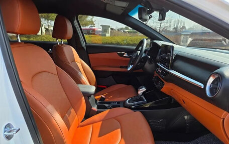 KIA K3, 2022 год, 1 900 044 рублей, 4 фотография