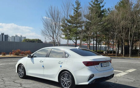 KIA K3, 2022 год, 1 900 044 рублей, 3 фотография