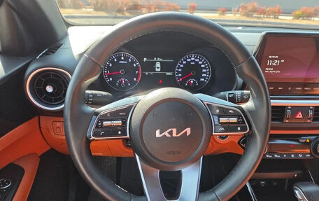 KIA K3, 2022 год, 1 900 044 рублей, 7 фотография