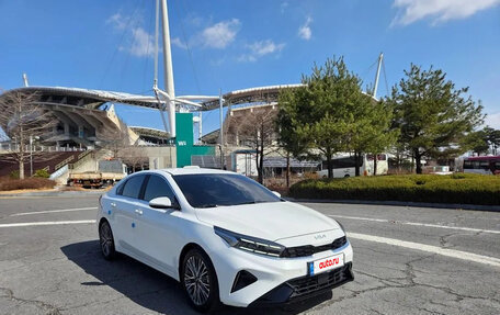 KIA K3, 2022 год, 1 900 044 рублей, 2 фотография