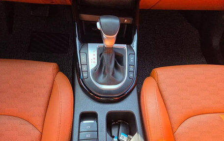 KIA K3, 2022 год, 1 900 044 рублей, 9 фотография